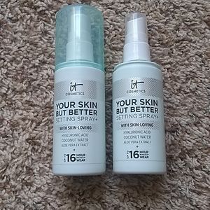 It Cosmetics Setting Spray